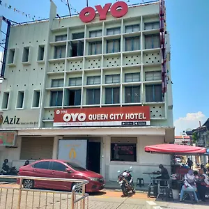 2* Hotel Oyo 998 Queen